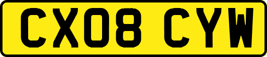 CX08CYW
