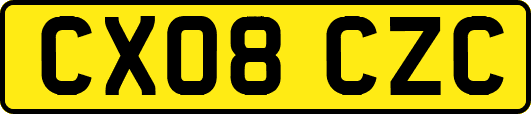 CX08CZC