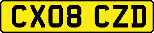 CX08CZD