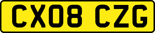 CX08CZG