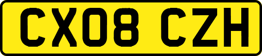 CX08CZH
