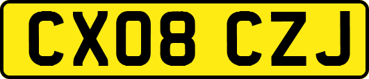 CX08CZJ