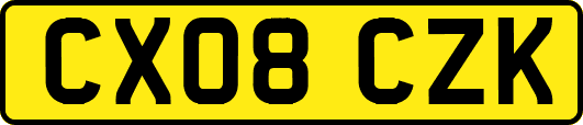CX08CZK