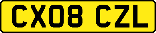 CX08CZL