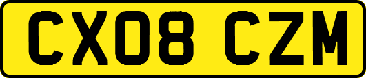 CX08CZM