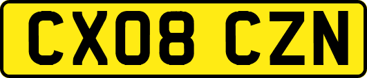 CX08CZN