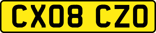 CX08CZO