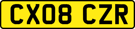CX08CZR