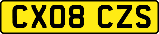 CX08CZS