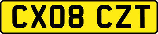 CX08CZT