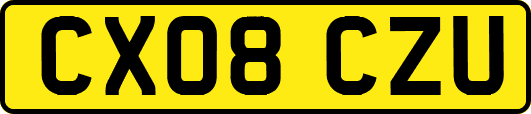 CX08CZU