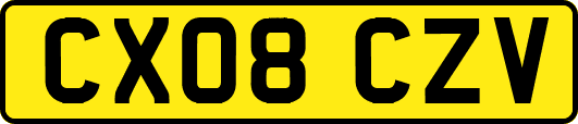 CX08CZV
