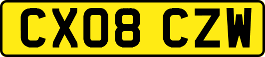 CX08CZW