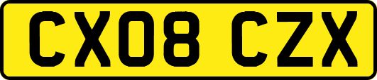 CX08CZX