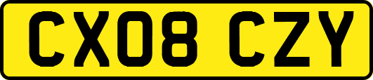 CX08CZY