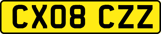 CX08CZZ