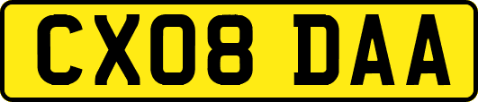 CX08DAA