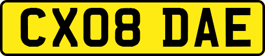 CX08DAE