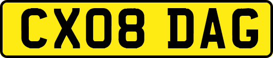 CX08DAG