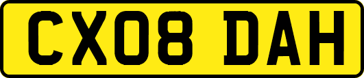 CX08DAH