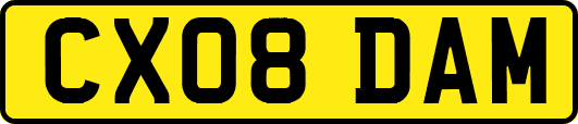 CX08DAM