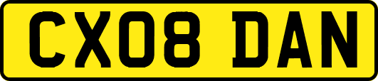 CX08DAN