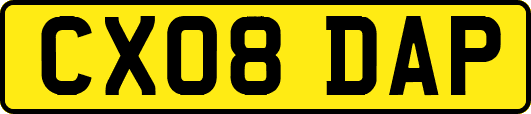 CX08DAP