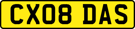 CX08DAS