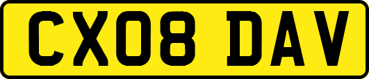 CX08DAV