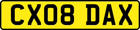 CX08DAX