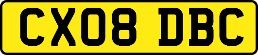 CX08DBC