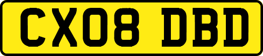 CX08DBD