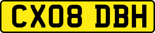 CX08DBH