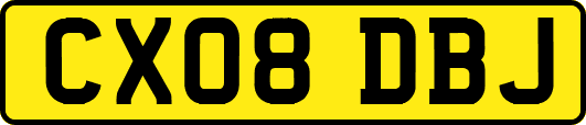 CX08DBJ