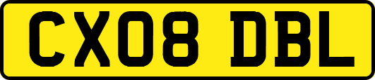 CX08DBL