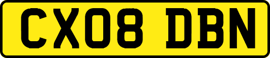 CX08DBN
