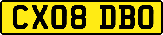 CX08DBO
