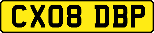 CX08DBP