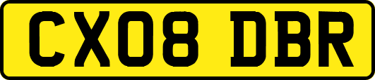 CX08DBR