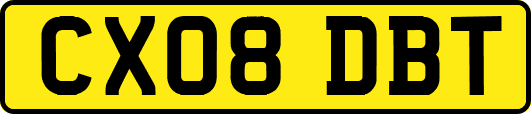 CX08DBT