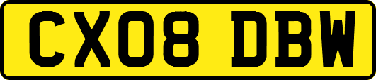 CX08DBW