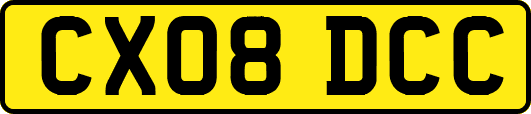 CX08DCC