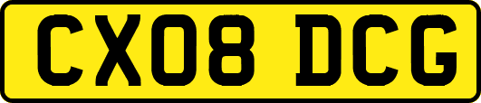 CX08DCG