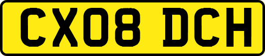 CX08DCH
