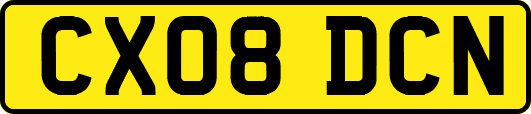 CX08DCN
