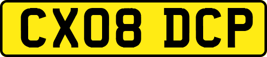 CX08DCP