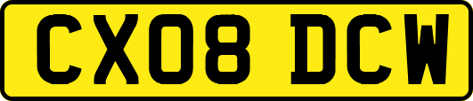 CX08DCW