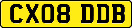 CX08DDB