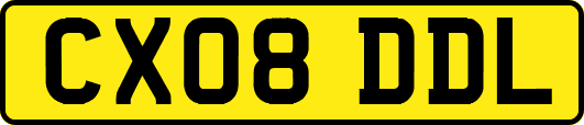 CX08DDL