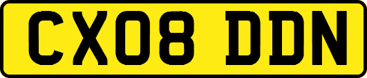 CX08DDN